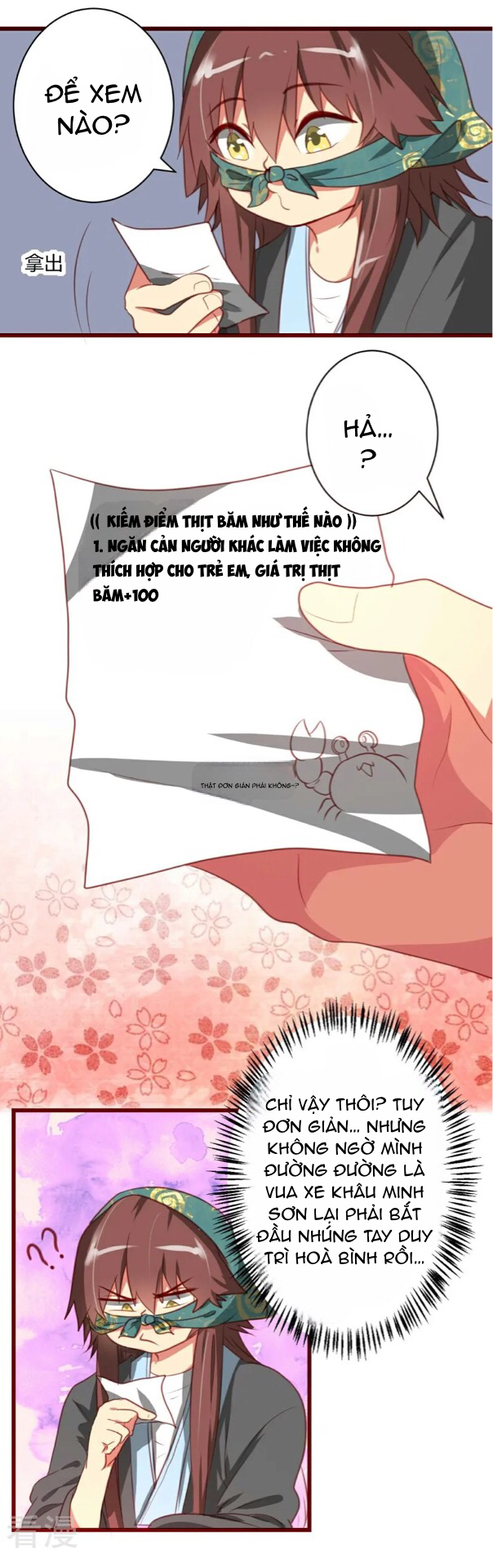 xuyên nhanh chi xà phòng trêu người chapter 4 13