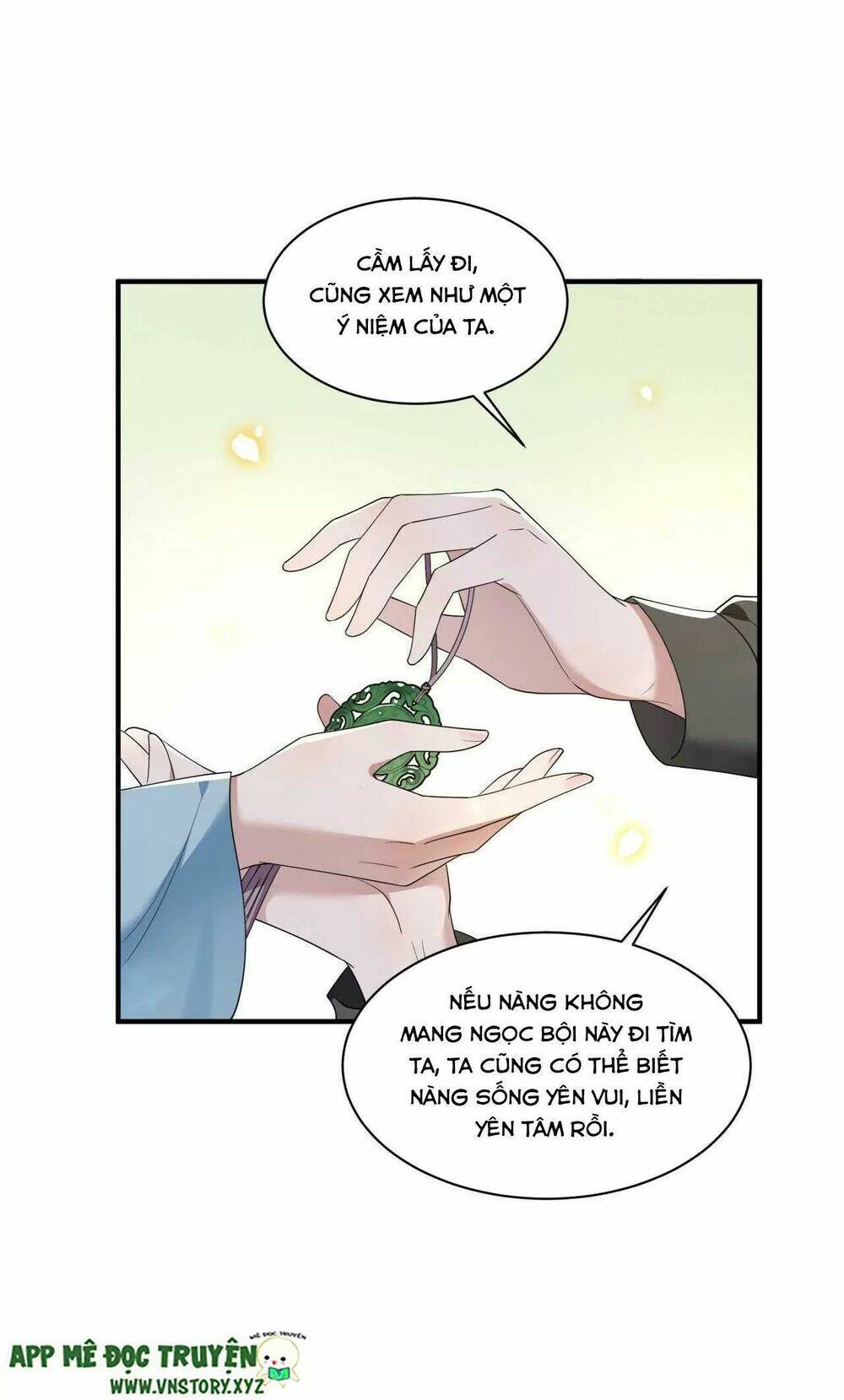 phượng hoàng vu phi chapter 91 20