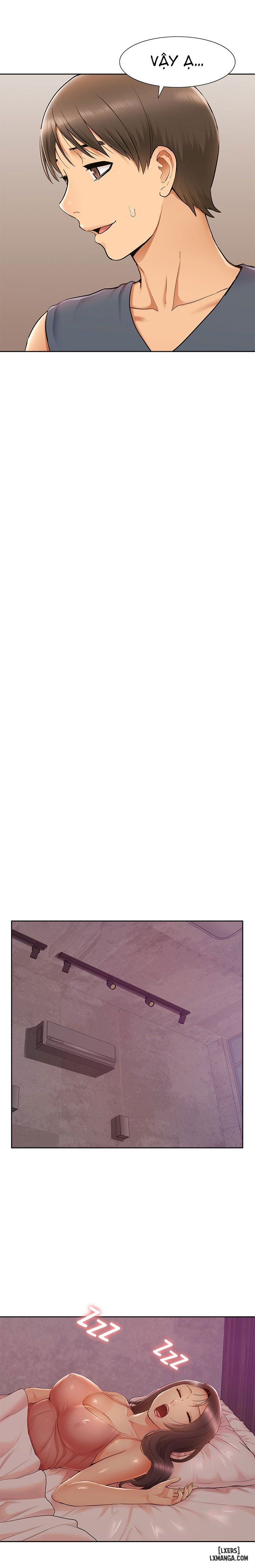 mẹ và con gái chapter 26 18