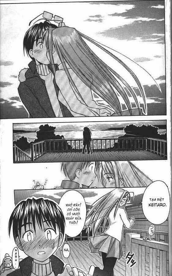 love hina chapter 58 17
