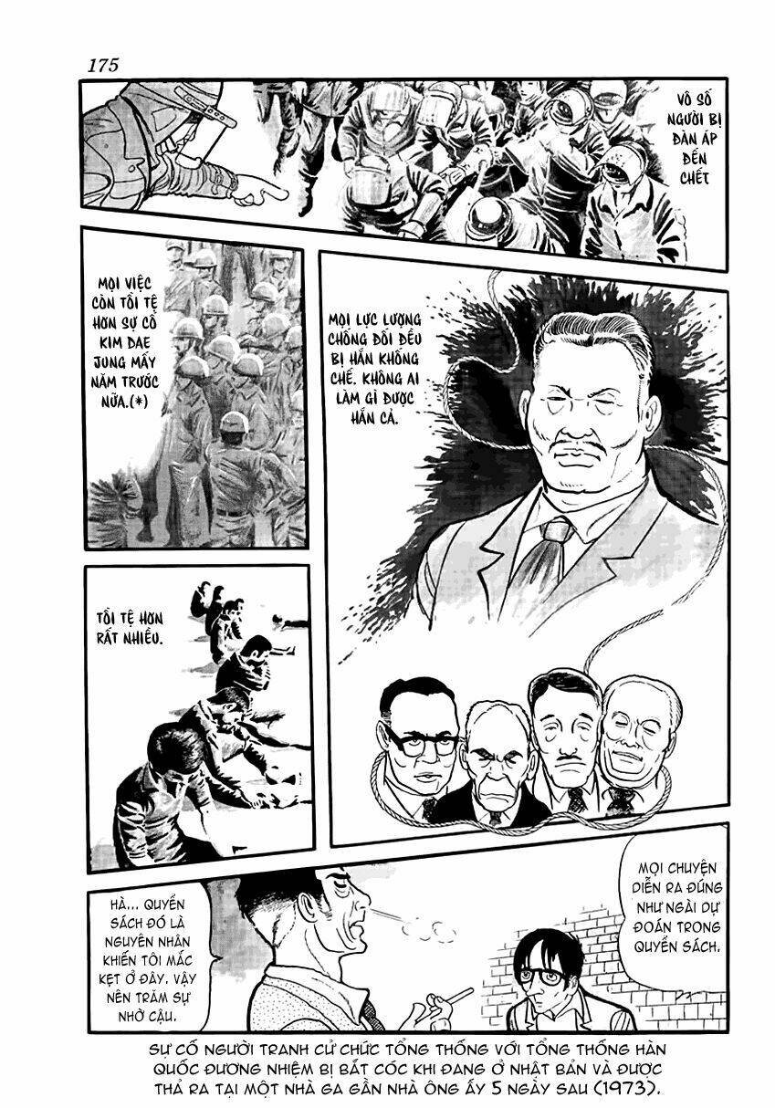 clockwork apple chapter 6 9