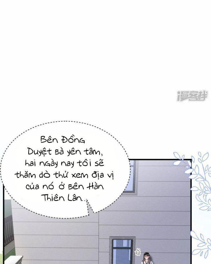 đại tiểu thư có thể có cái gì xấu chapter 30 10