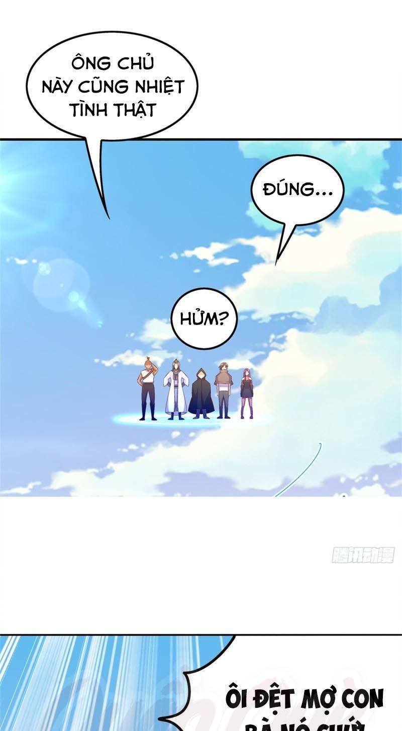 võng du chi tối cường đoán mệnh sư chapter 41 21