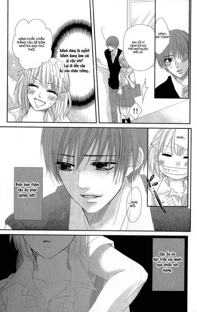 hime to knight to, tonari to watashi chapter 4 12