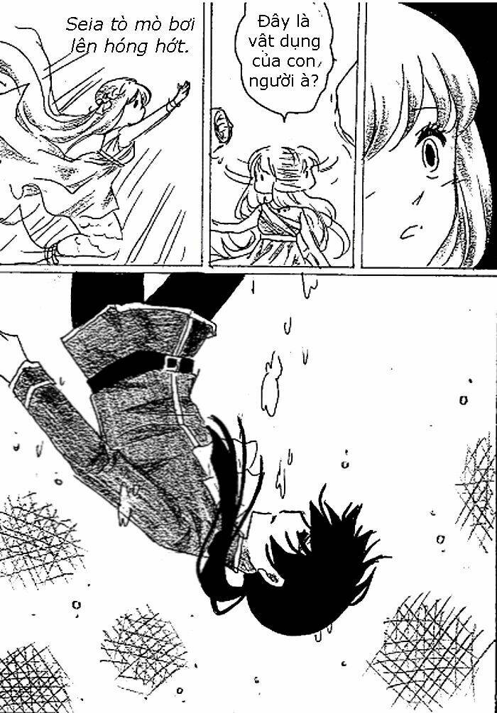 thế giới sắc màu của syou. chapter 1 7