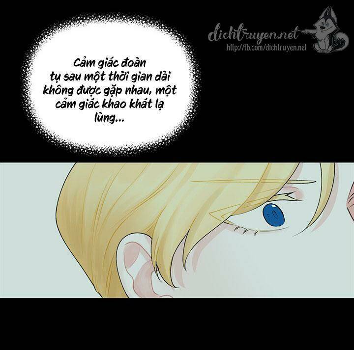 công chúa bãi rác chapter 13 44