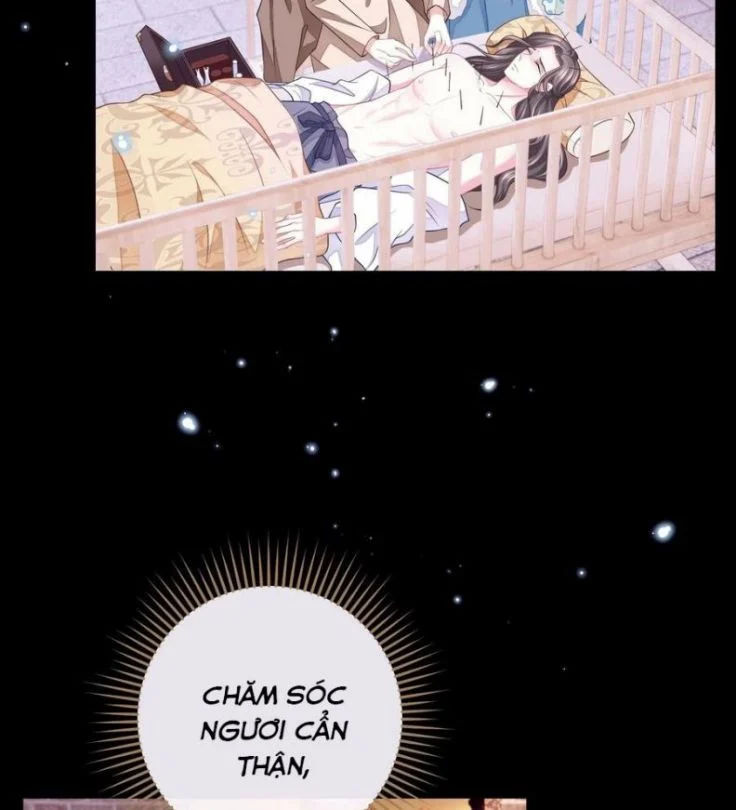 tôi nghi ngờ hệ thống thích tôi chapter 27 36