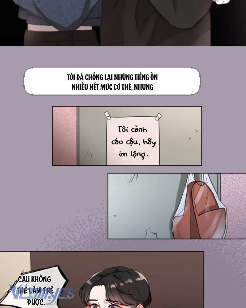 sát nhân nhà bên chapter 4 2