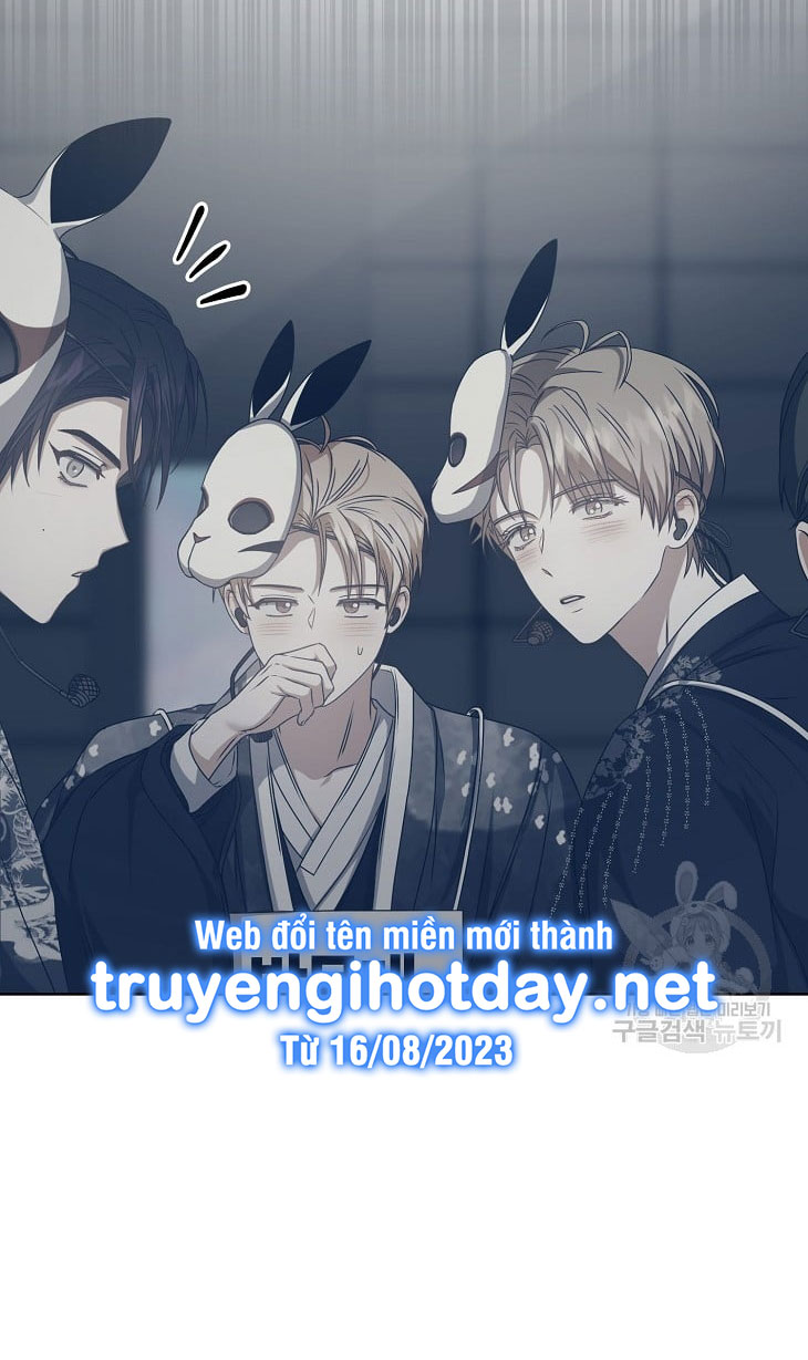Debut Or Die chapter 45.2 - Trang 7