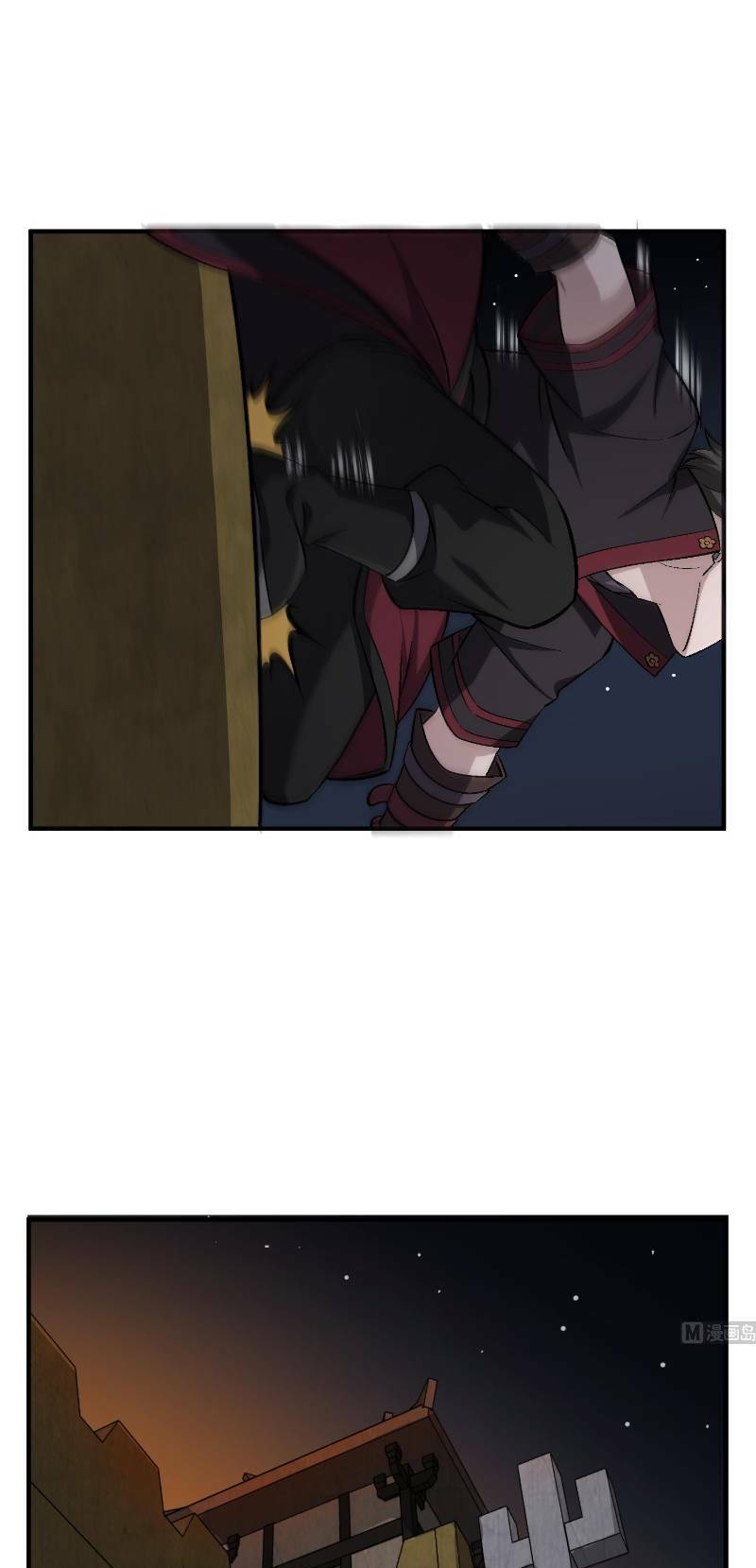 trọng sinh tới đại đường chapter 82 10