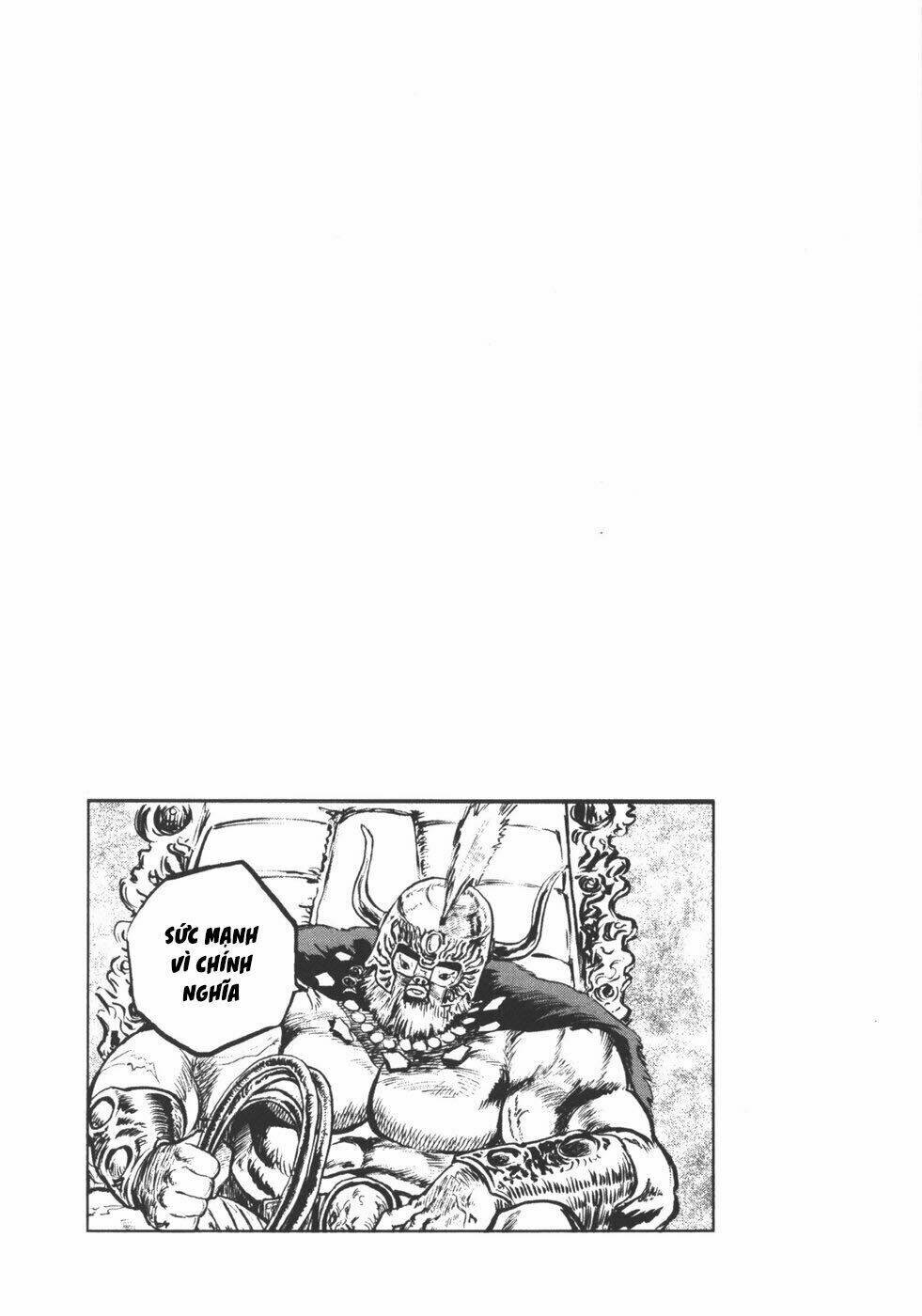 yondemasu yo, azazel-san chapter 24 18