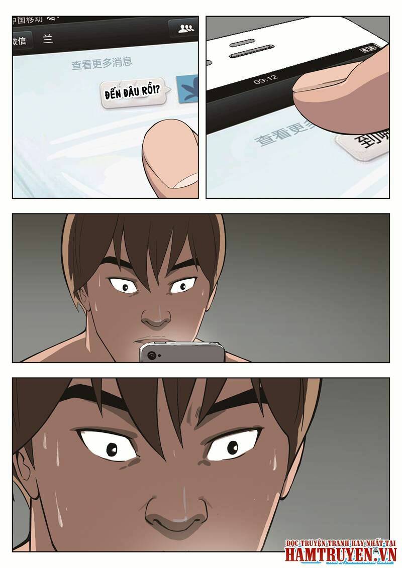 ngụy thủy nghi vân chapter 43 9