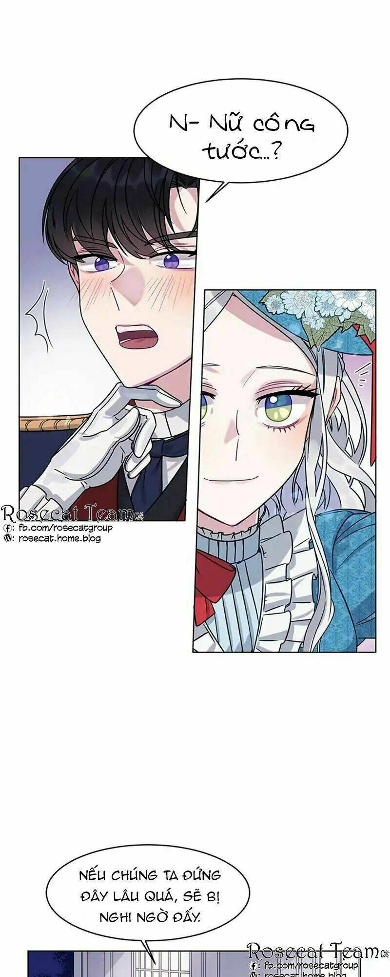 nghe này, long nữ công tước! chapter 1 45