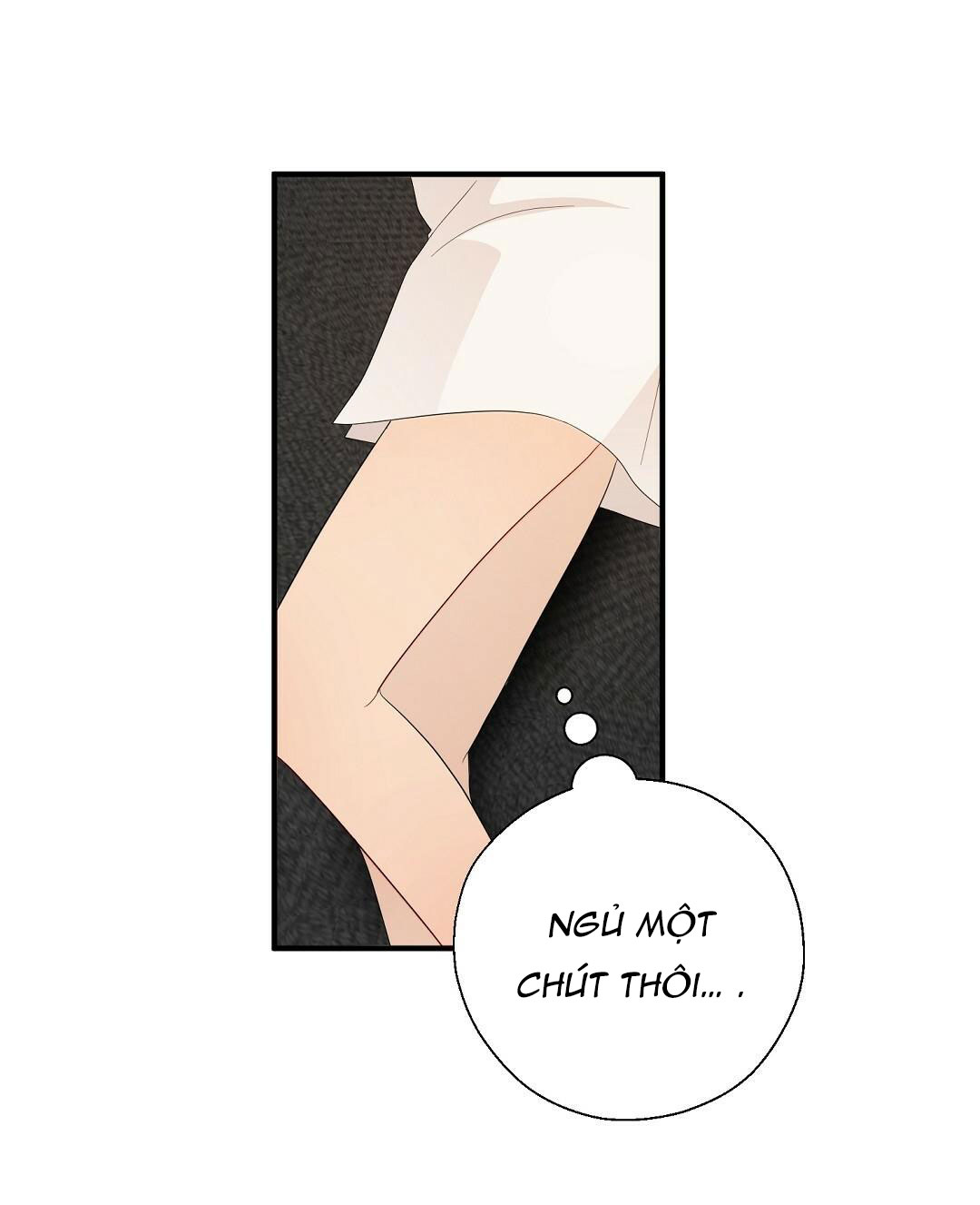 mối quan hệ kém cạnh chapter 15 5