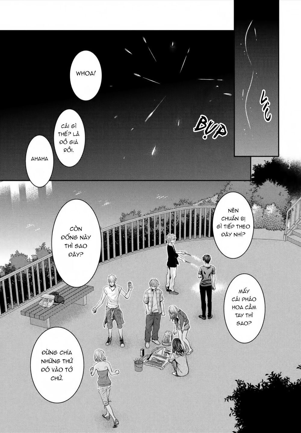 ano natsu chapter 20 3