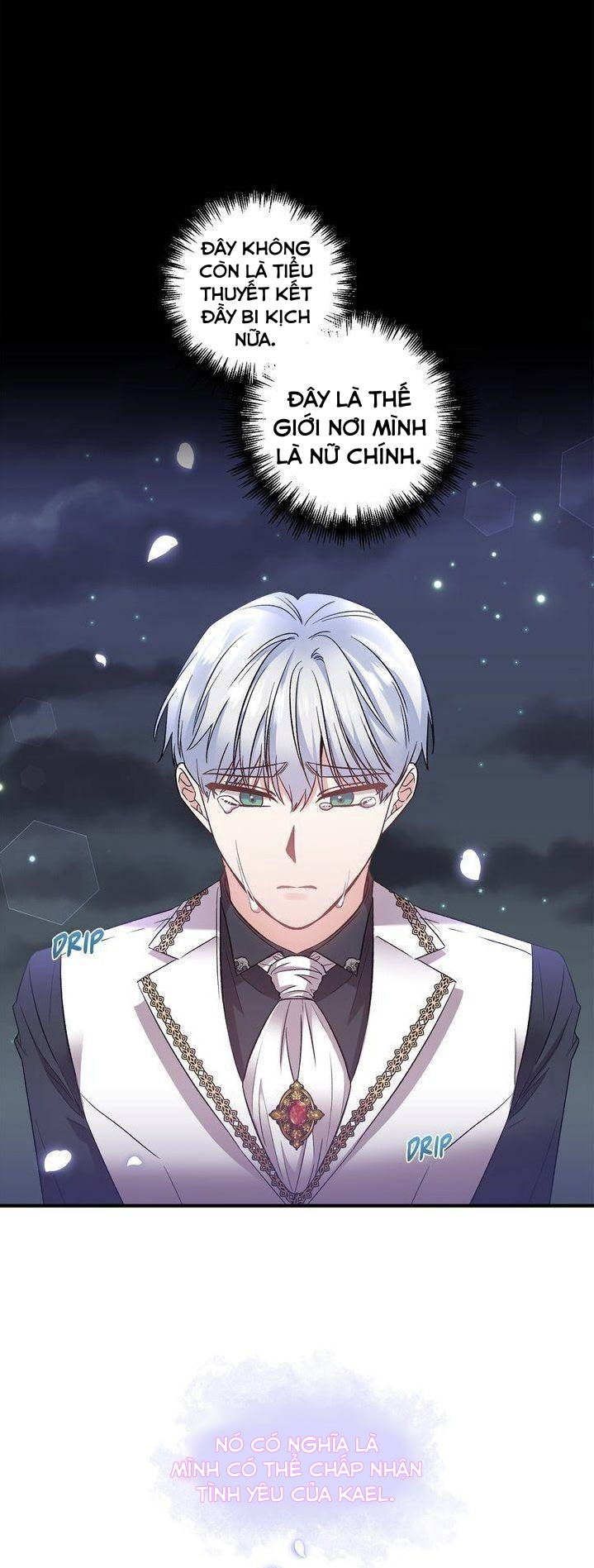 tôi sẽ thực hiện cuộc hôn nhân này chapter 81.1 20