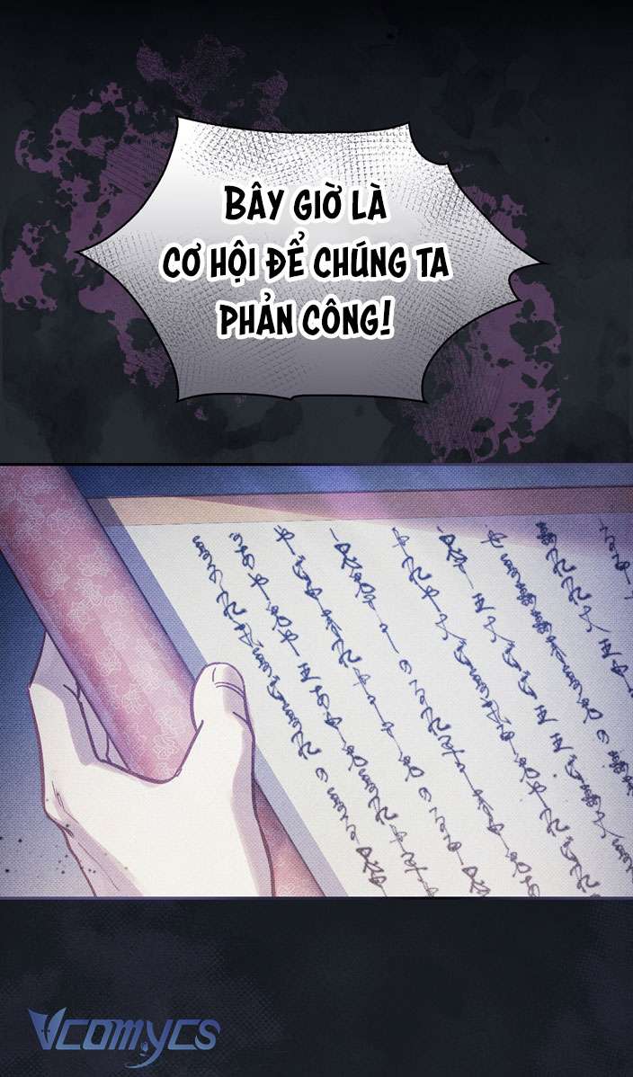 [18+] tiết học bí mật của trung điện chapter 13 20