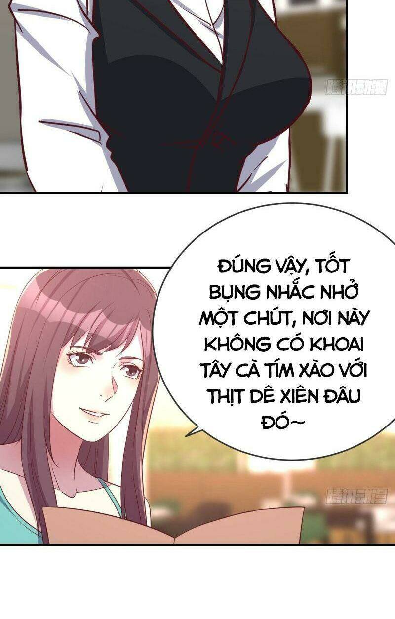 y thánh thiên tài tại hoa đô chapter 36 36