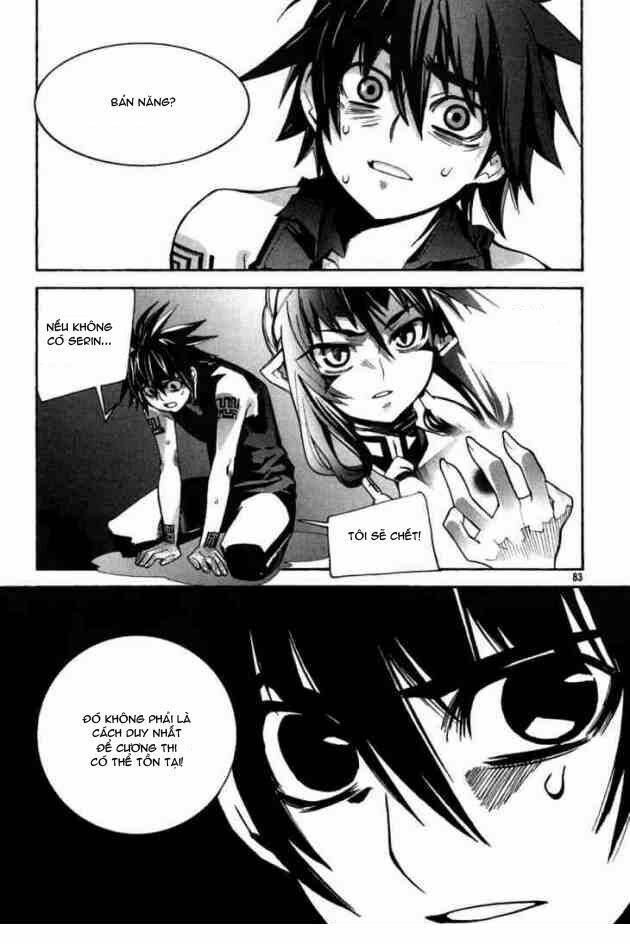 immortal regis chapter 33 6