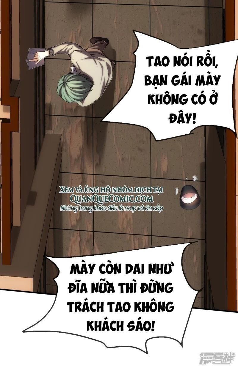 ta có một căn phòng mạo hiểm chapter 6 25