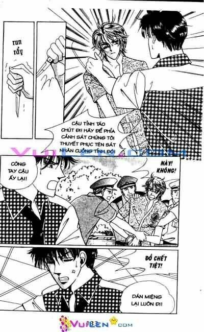 tìm anh - look for oppa chapter 4 133