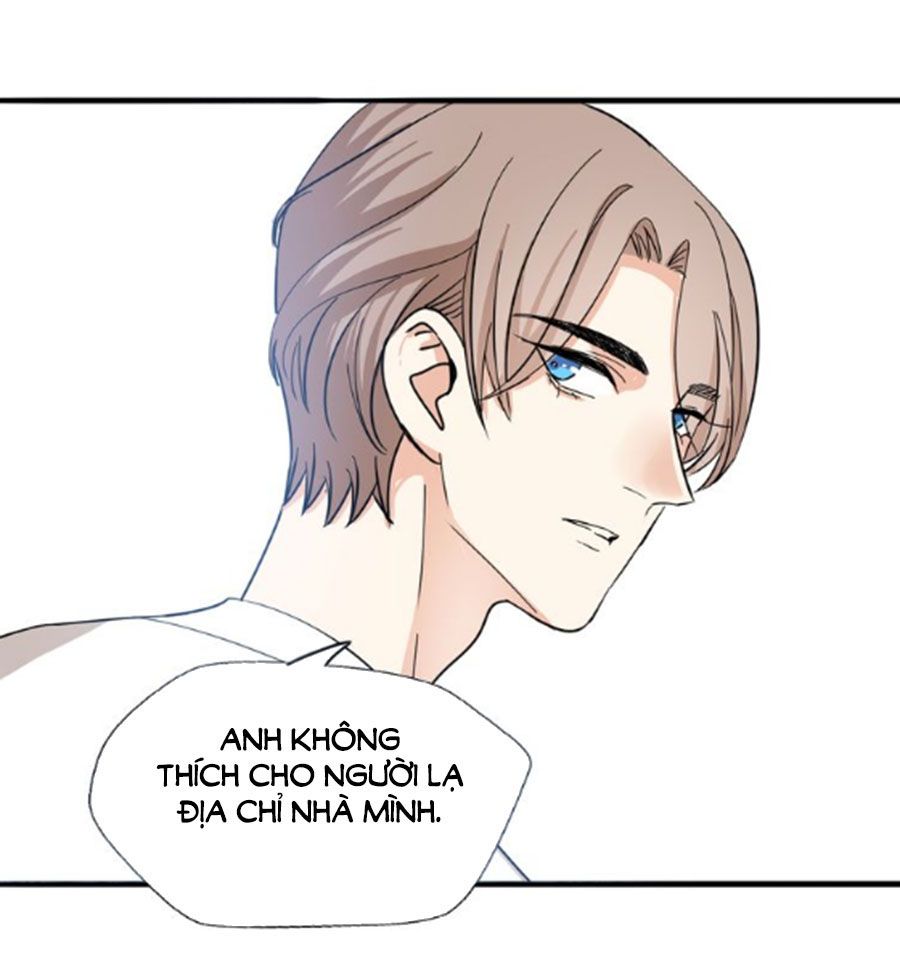 mùi hương lãng mạn chapter 23 39