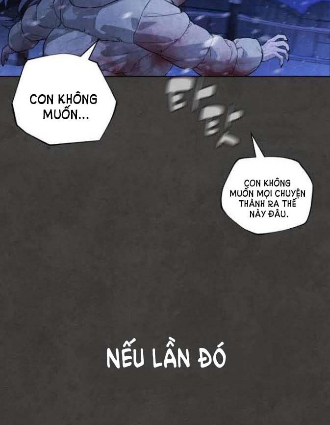 bạch huyết - white blood chapter 56 122