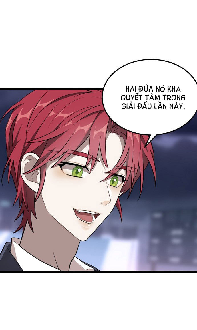 dark moon - tế đàn ánh trăng chapter 3.2 25