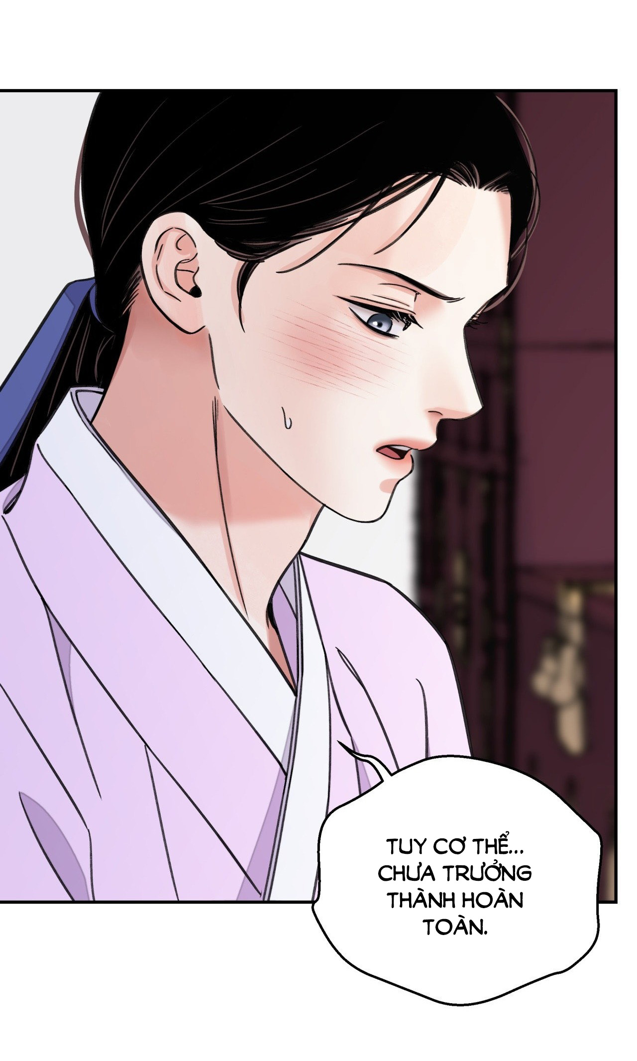 Hoa Và Gươm chapter 46.2 - Trang 24