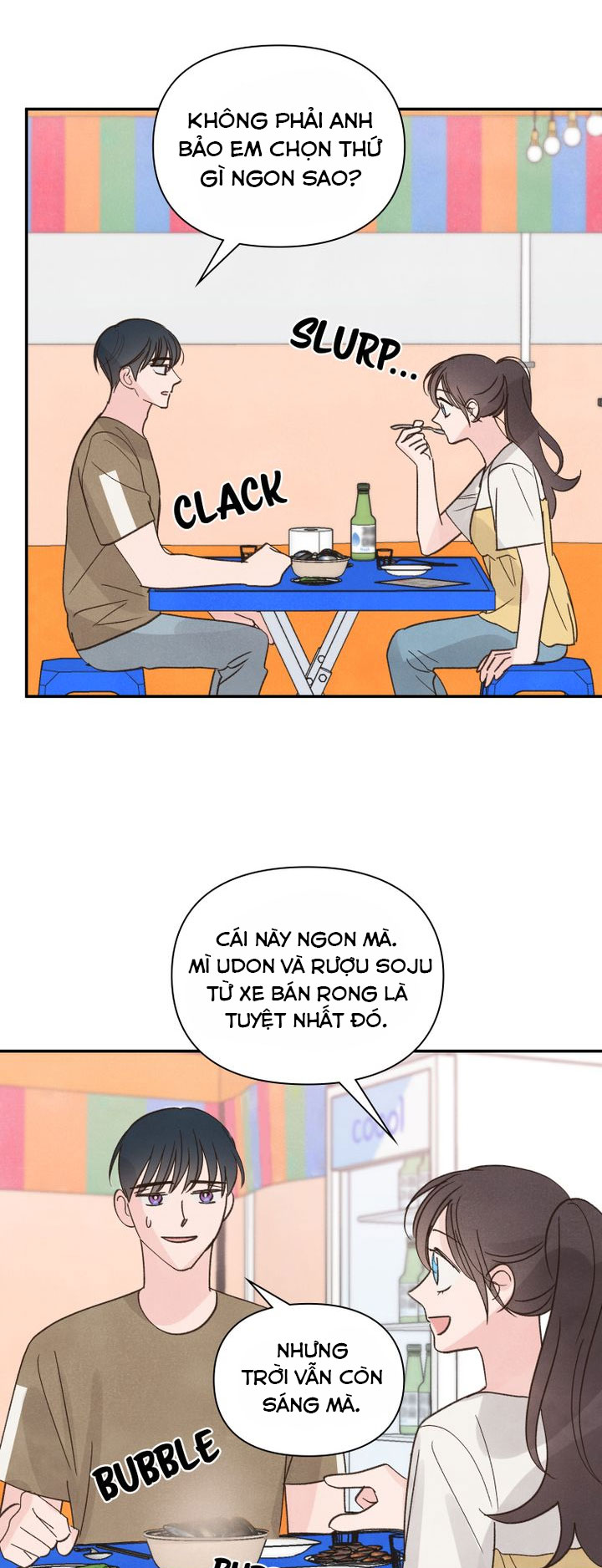 hãy để tôi một mình chapter 80 19