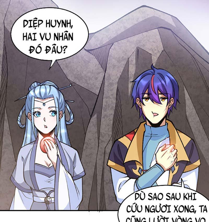 võ đạo độc tôn chapter 605 16