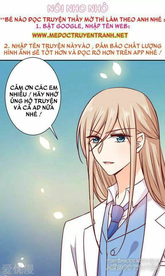 hôm nay tôi sẽ yêu ai đây ? chapter 38 1