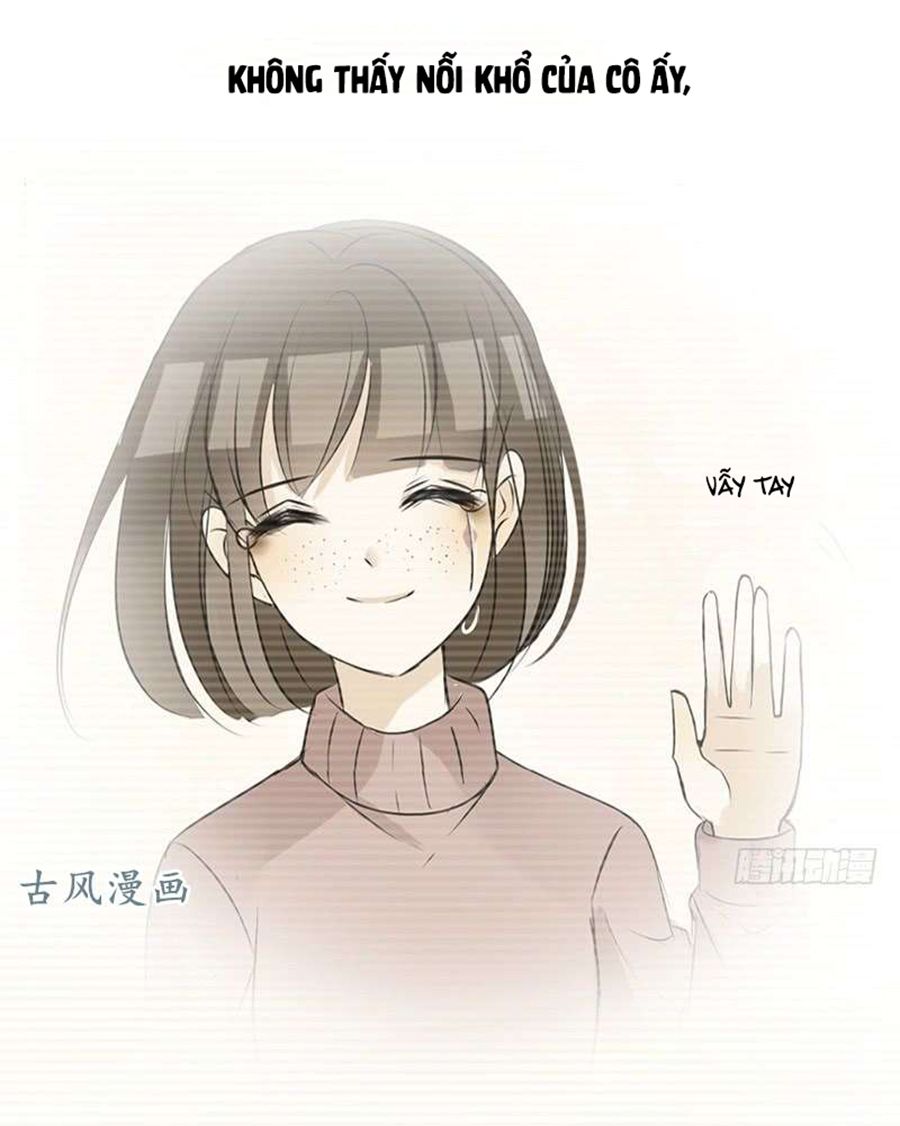 công chúa nữ vương mệnh chapter 82 21