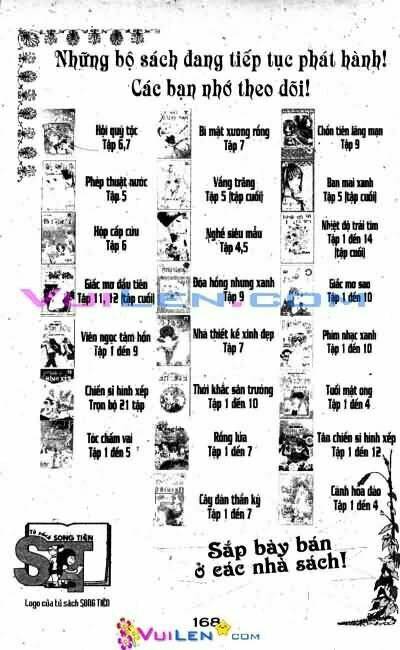 nàng công chúa ham chơi chapter 7 168