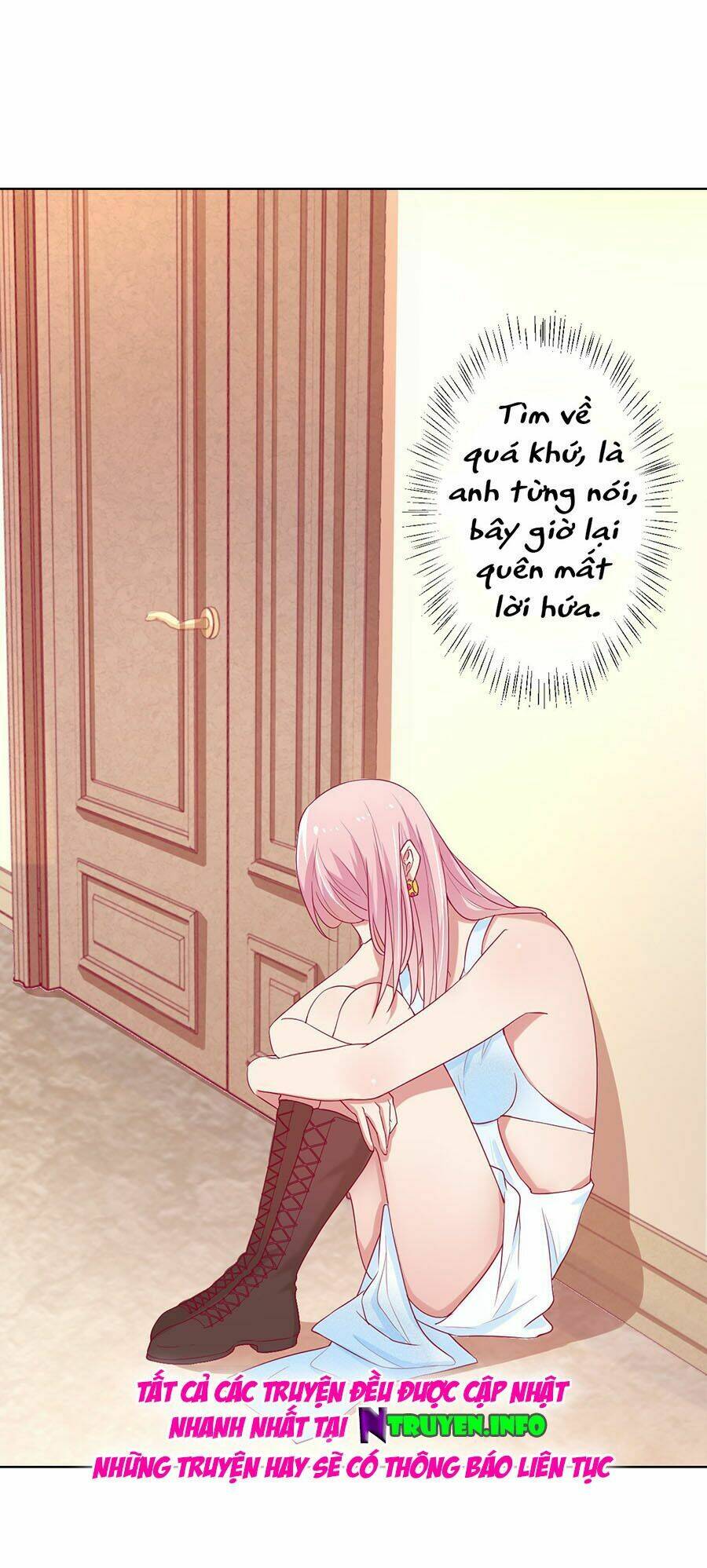 ngạo kiều tổng tài sủng điềm thê chapter 27 20