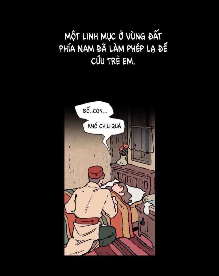 nơi tôi chờ đợi một vì sao giáng trần chapter 1.2 17