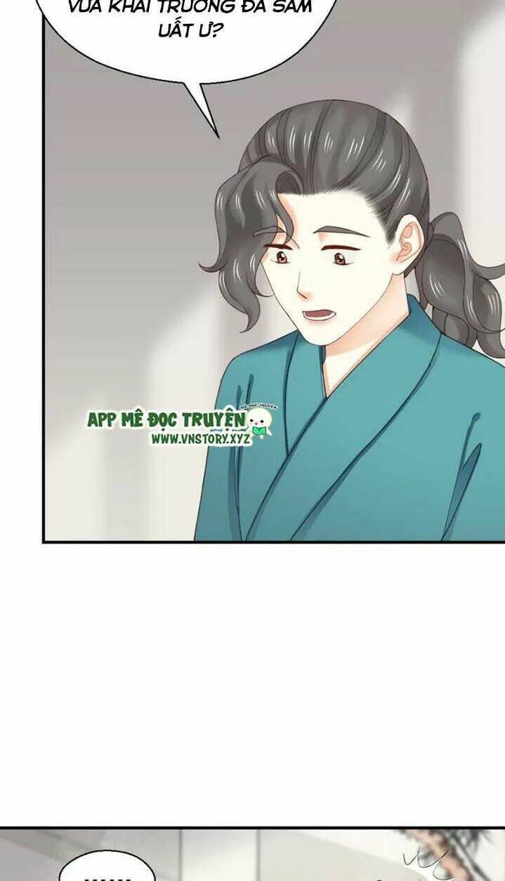 kiều nữ độc phi chapter 256 21