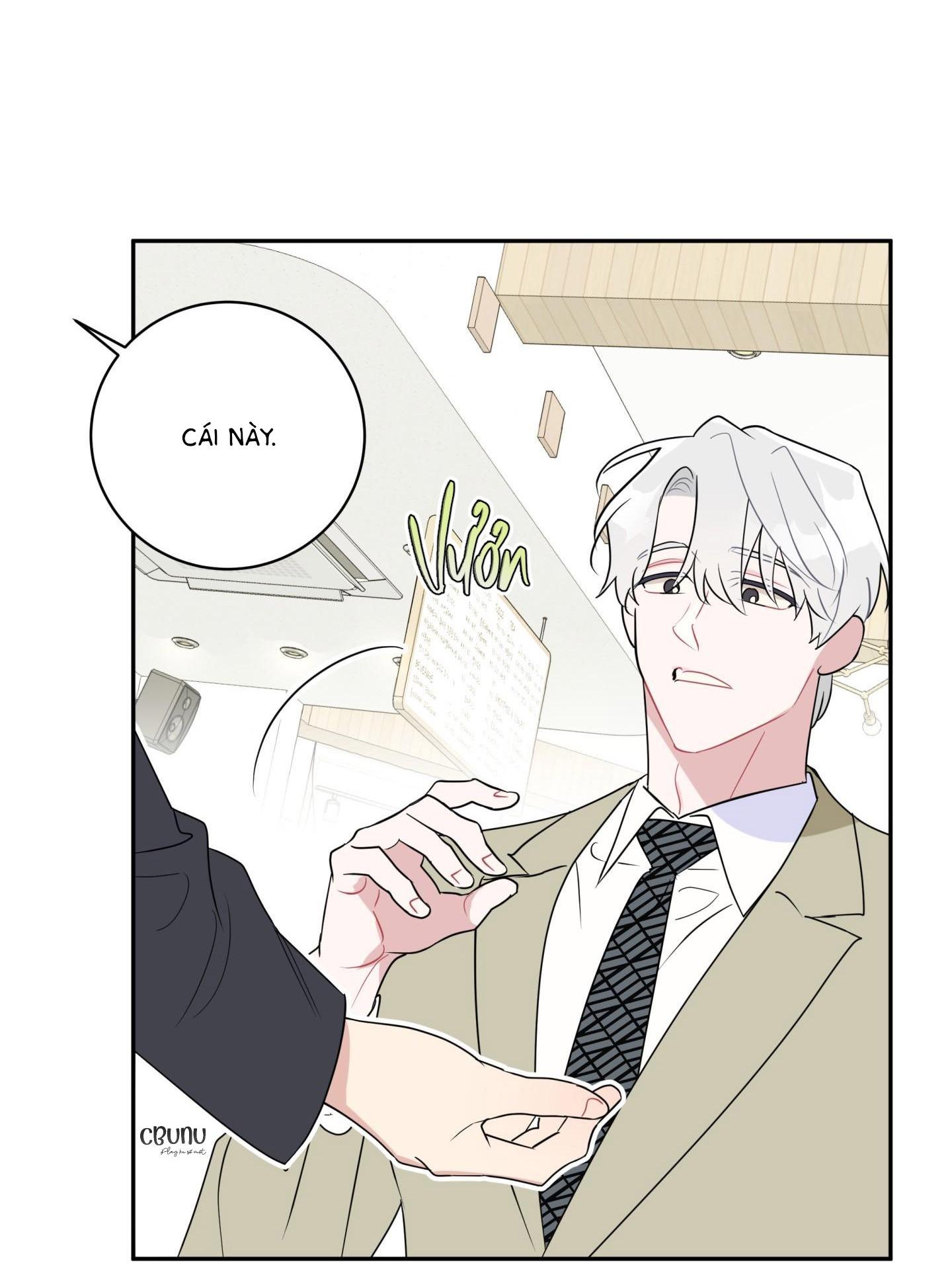 bắt tay hả, thôi bỏ đi! chapter 13 99