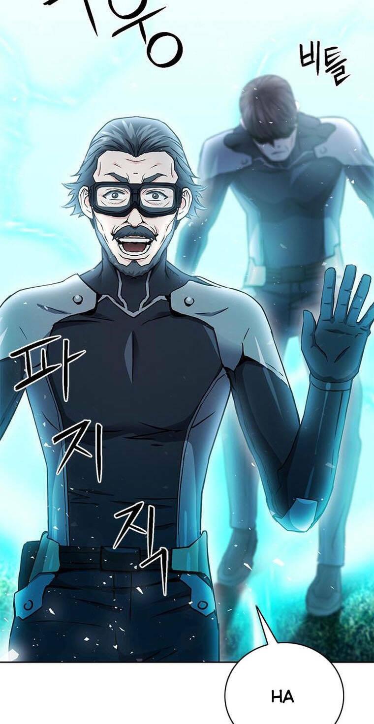 druid tại ga seoul - người hóa thú chapter 94 1