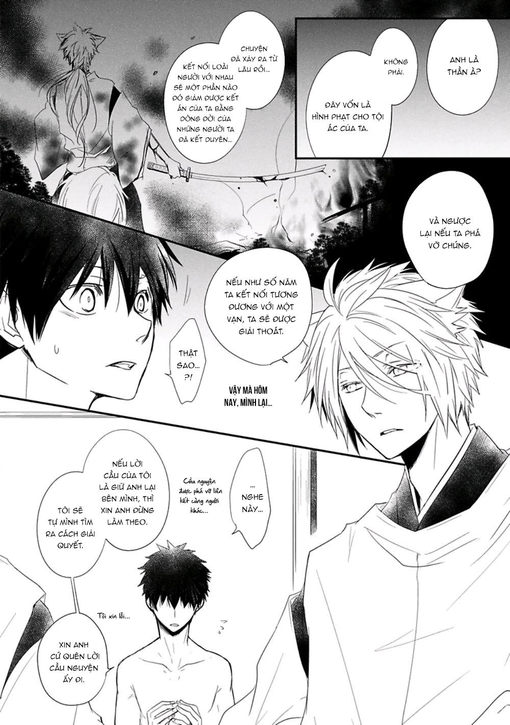 list truyện manga ngắn theo yêu cầu chapter 7 29