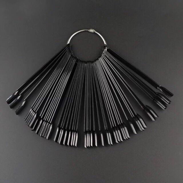 Móng que trục tròn loại to,nhỏ