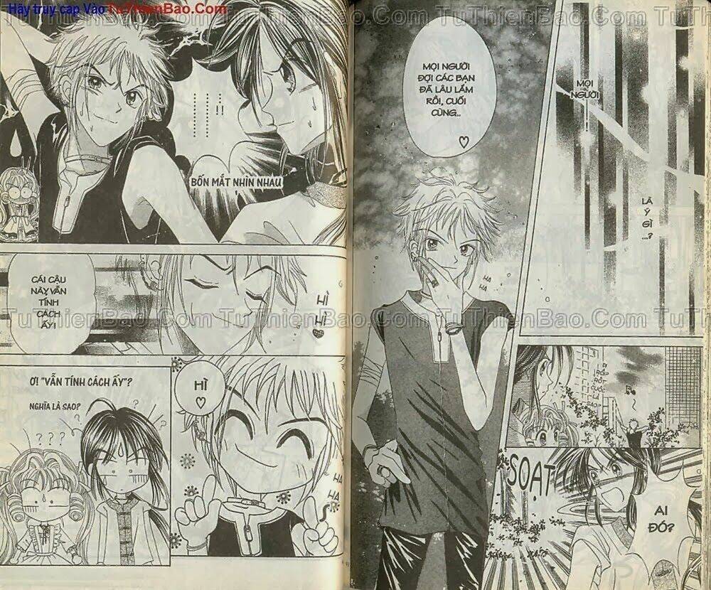 công chúa búp bê chapter 1 44