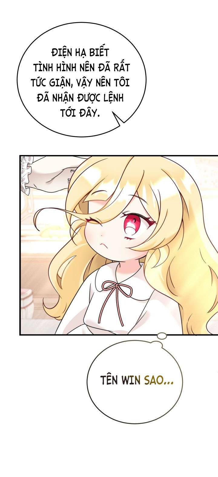 công chúa dược sĩ bé con chapter 5 21