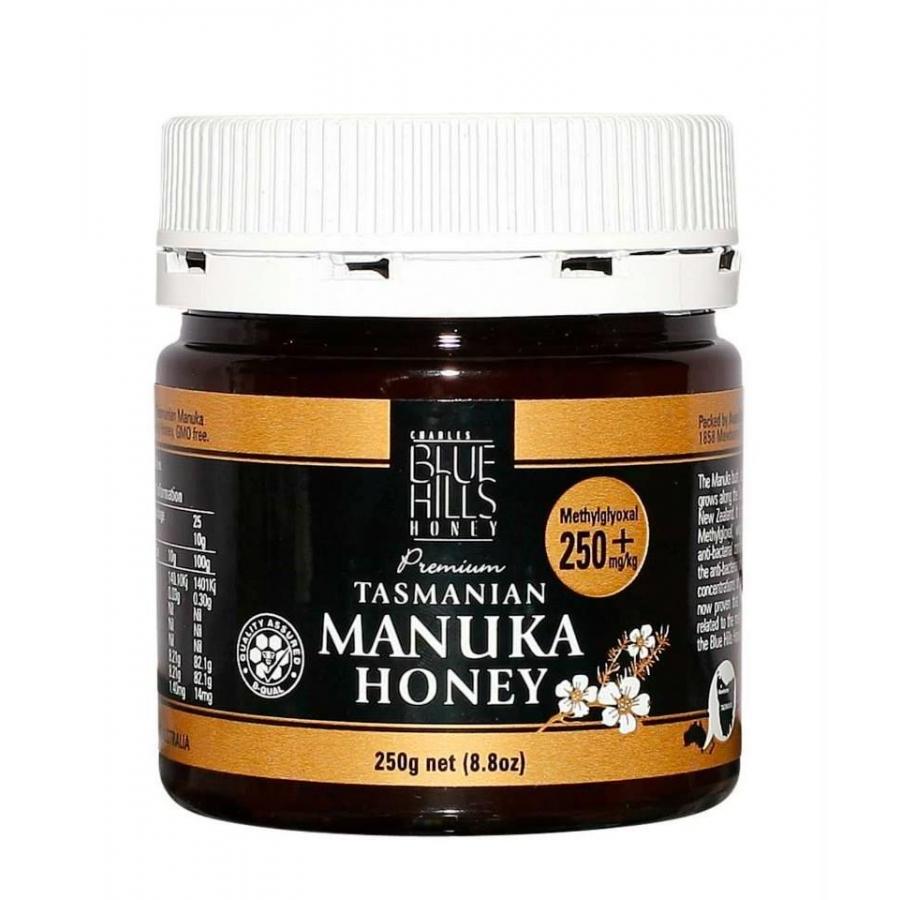 Mật Ong Manuka BlueHills 250+ (250g)