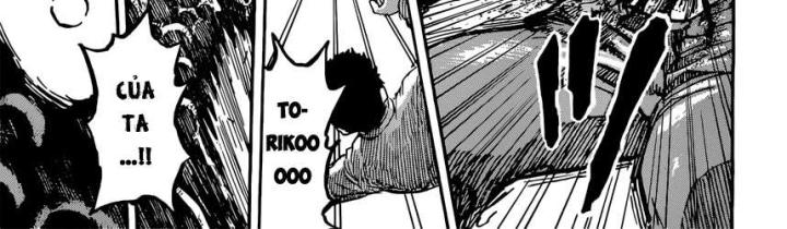 thánh tỏi sành ăn chapter 392 34