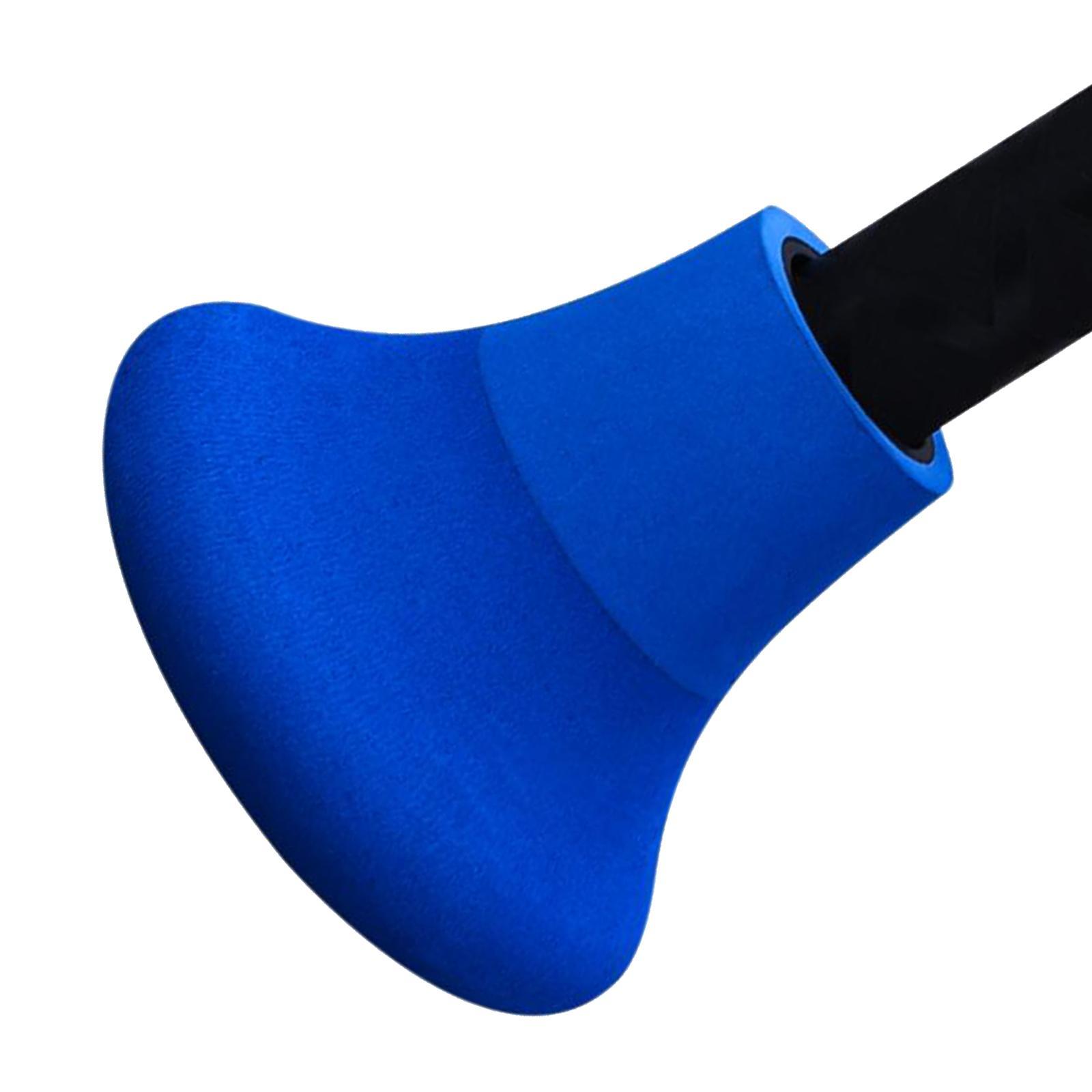 2x Fishing Tool,Fishing Waist Holder,Fishing Rod Support Equipment Non- Fishing Belly