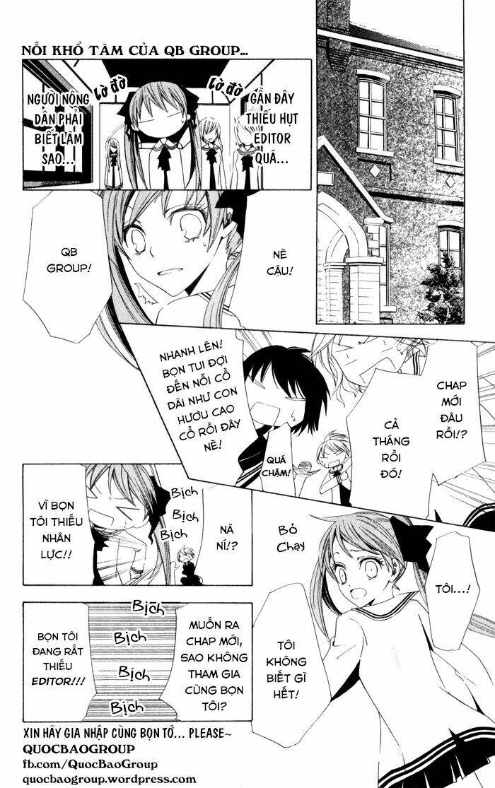 kyousou heaven chapter 11 34