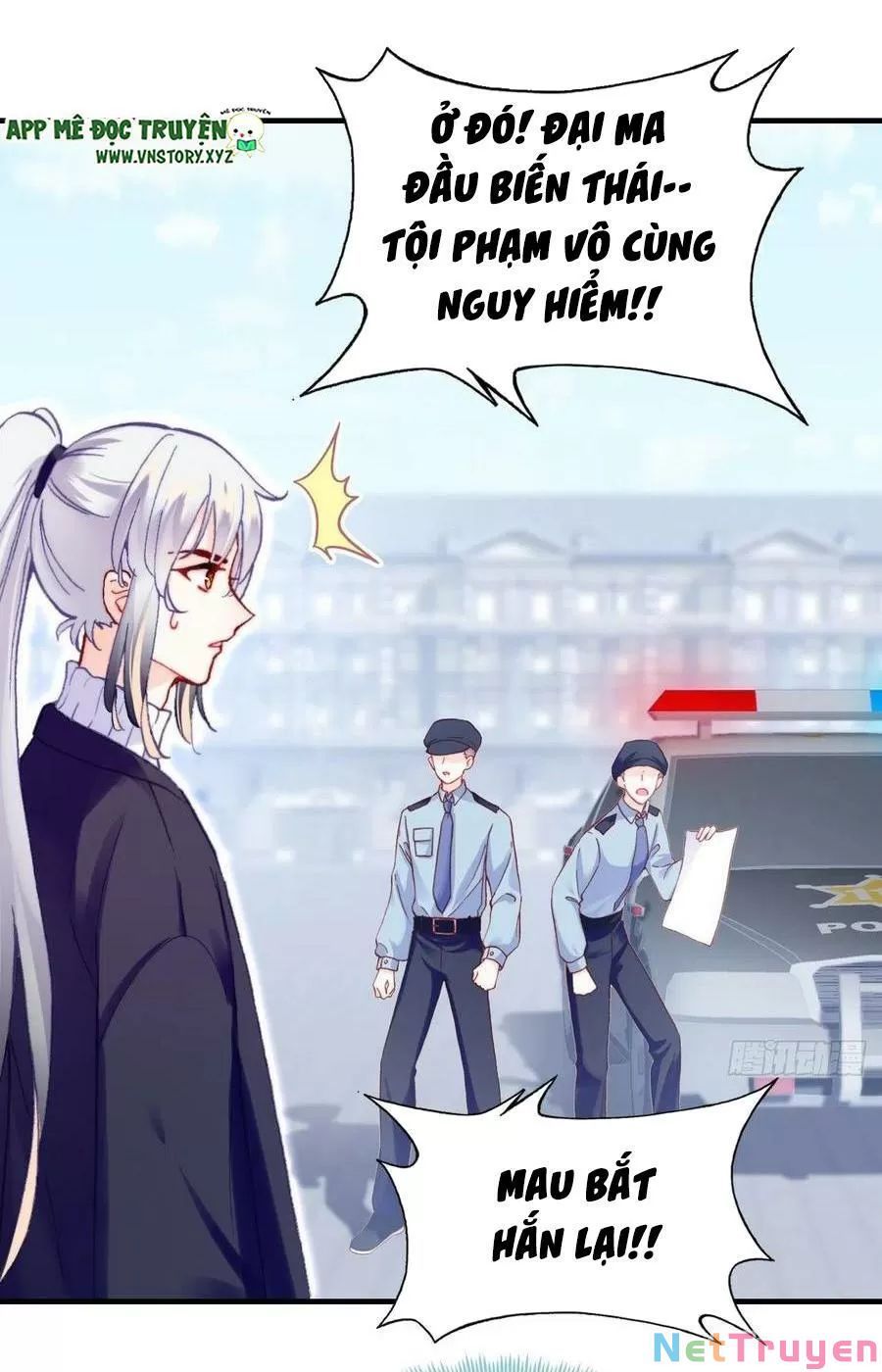 lại bị bệnh chiều chuộng quấn lấy chapter 61 57