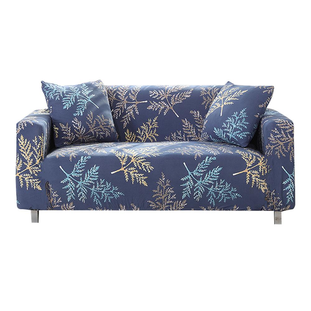 Bọc ghế sofa, áo gối, dải chống trượt, chống nhăn, thân thiện với môi trường, bền và phong cách