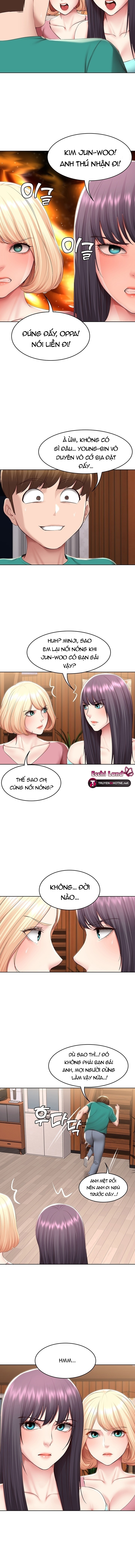 nhật ký nội trú chapter 126.1 7